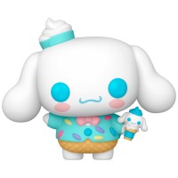 Фігурка Funko Pop Hello Kitty and Friends - Cinnamoroll / Фанко Поп Хелло Кітті #100
