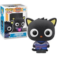 Фигурка Funko Pop Hello Kitty x Naruto - Chococat / Фанко Поп Хелло Китти - Наруто #1018