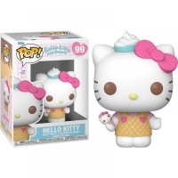 Фігурка Funko Pop Hello Kitty / Фанко Поп Хелло Кітті #99