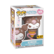 Фігурка Funko Pop Hello Kitty - Kuromi as Ice Cream / Фанко Поп Хелло Кітті - Куромі #105