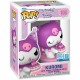Фигурка Funko Pop Hello Kitty - Kuromi (with Cake) / Фанко Поп Хелло Китти - Куроми #108