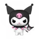 Фігурка Funko Pop Hello Kitty - Kuromi / Фанко Поп Хелло Кітті - Куромі #88