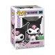 Фігурка Funko Pop Hello Kitty - Kuromi / Фанко Поп Хелло Кітті - Куромі #88