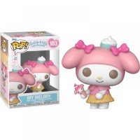 Фигурка Funko Pop Hello Kitty - My Melody / Фанко Поп Хелло Китти #103