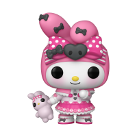 Фігурка Funko Pop Hello Kitty - My Melody / Фанко Поп Хелло Кітті #114