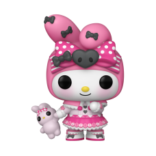 Фигурка Funko Pop Hello Kitty - My Melody / Фанко Поп Хелло Китти #114