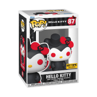 Фігурка Funko Pop Hello Kitty (Dracula) / Фанко Поп Хелло Кітті #87