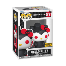 Фігурка Funko Pop Hello Kitty (Dracula) / Фанко Поп Хелло Кітті #87