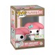 Фігурка Funko Pop Hello Kitty - My Melody / Фанко Поп Хелло Кітті #83