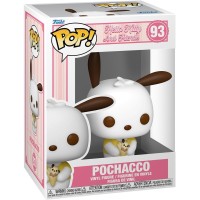 Фигурка Funko Pop Hello Kitty and Friends - Pochacco / Фанко Поп Хелло Китти #93