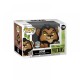 Фігурка Funko Pop Disney Villains - Scar / Фанко Поп Шрам #1144