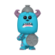 Фігурка Funko Pop Monsters Inc - Sulley / Фанко Поп Корпорація монстрів - Саллі #1156