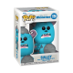 Фігурка Funko Pop Monsters Inc - Sulley / Фанко Поп Корпорація монстрів - Саллі #1156