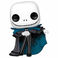 Фігурка Funko Pop Nightmare Before Christmas - Jack Skellington / Фанко Поп Жах перед Різдвом - Джек Скеллінгтон #1604
