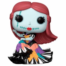 Фігурка Funko Pop Nightmare Before Christmas - Sally / Фанко Поп Жах перед Різдвом - Саллі #1605
