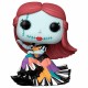 Фігурка Funko Pop Nightmare Before Christmas - Sally / Фанко Поп Жах перед Різдвом - Саллі #1605