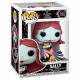 Фігурка Funko Pop Nightmare Before Christmas - Sally / Фанко Поп Жах перед Різдвом - Саллі #1605