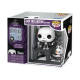 Фигурка Funko Pop Nightmare Before Christmas - Jack Skellington / Фанко Поп Кошмар перед Рождеством - Джек Скеллингтон