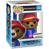 Фигурка Funko Pop Paddington / Фанко Поп Паддингтон #1435