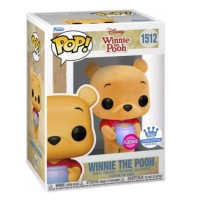Фігурка Funko Pop Winnie the Pooh / Фанко Поп Вінні-Пух #1512