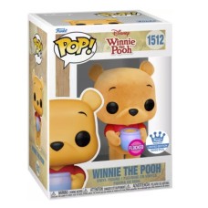 Фігурка Funko Pop Winnie the Pooh / Фанко Поп Вінні-Пух #1512