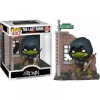 Фигурка Funko Pop TMNT - The Last Ronin / Фанко Поп Черепашки-ниндзя #45