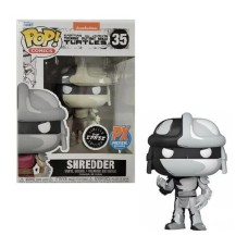 Фігурка Funko Pop TMNT - Shredder / Фанко Поп Черепашки-ніндзя - Шреддер #35