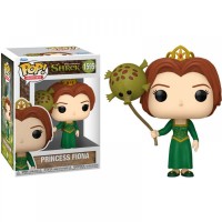 Фігурка Funko Pop Shrek - Princess Fiona / Фанко Поп Шрек - Принцеса Фіона #1595