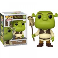 Фигурка Funko Pop Shrek / Фанко Поп Шрек #1594