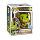 Фигурка Funko Pop Shrek Bathing / Фанко Поп Шрек #1784