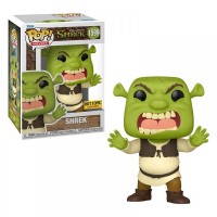 Фігурка Funko Pop Shrek 30th / Фанко Поп Шрек #1599