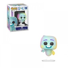 Фігурка Funko Pop Soul - 22 / Фанко Поп Душа #745