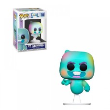 Фігурка Funko Pop Soul - 22 (Grinning) / Фанко Поп Душа #748