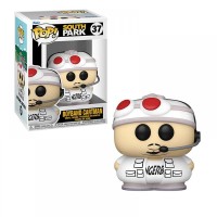 Фігурка Funko Pop South Park - BoyBand Cartman / Фанко Поп Південний парк - Картман #37 NOMINT