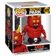Фігурка Funko Pop South Park - Satan / Фанко Поп Південний парк - Сатана #1475