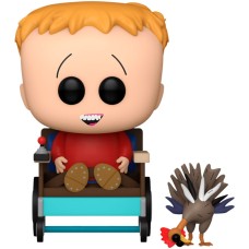 Фігурка Funko Pop South Park - Timmy & Gobbles / Фанко Поп Південний парк - Тіммі та Габблз #1471