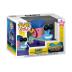 Фигурка Funko Pop Spongebob - Gary / Фанко Поп Губка Боб - Гэри #1940