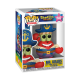 Фигурка Funko Pop Spongebob - Mr. Krabs / Фанко Поп Губка Боб - Мистер Крабс #1942