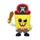 Фигурка Funko Pop Spongebob / Фанко Поп Губка Боб #1938