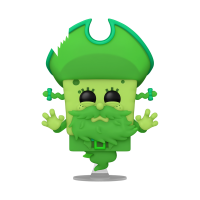 Фигурка Funko Pop Spongebob / Фанко Поп Губка Боб #1943