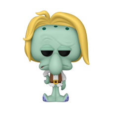 Фигурка Funko Pop Spongebob - Squidward / Фанко Поп Губка Боб - Сквидвард #1941