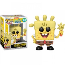 Фігурка Funko Pop Spongebob (Glove World) / Фанко Поп Губка Боб #1671