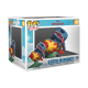 Фігурка Funko Pop Lilo and Stitch - Stitch in Rocket / Фанко Поп Ліло та Стіч #102