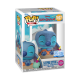 Фігурка Funko Pop Lilo and Stitch (Sleeping in Box) / Фанко Поп Ліло та Стіч #1607