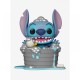 Фігурка Funko Pop Lilo and Stitch (in Bathtub) / Фанко Поп Ліло и Стіч #1252