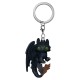 Funko Pocket Pop! Keychain: How to Train Your Dragon - Toothless / Брелок Фанко Поп: Як Приборкати Дракона - Беззубик