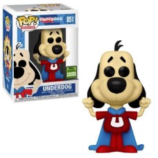 Фигурка Funko Pop Underdog / Фанко Поп Суперпёс #851