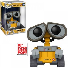 Фигурка Funko Pop WALL-E 10" / Фанко Поп ВАЛЛ-И #1118