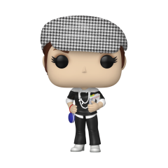 Фігурка Funko Pop The Devil Wears Prada - Andy Sachs / Фанко Поп Диявол носить Прада - Енді Сакс #2042