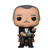 Фігурка Funko Pop The Godfather - Vito Corleone / Фанко Поп Хрещений батько - Віто Корлеоне #1200